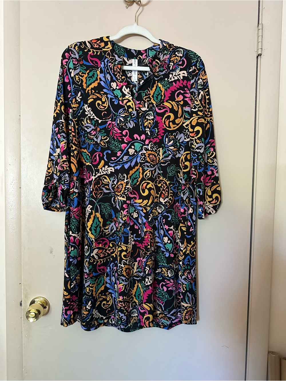 Dear Scarlett Dress